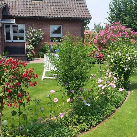 Apartment Kerstin Siggelkow