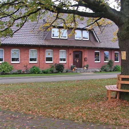 Apartment Kerstin Siggelkow