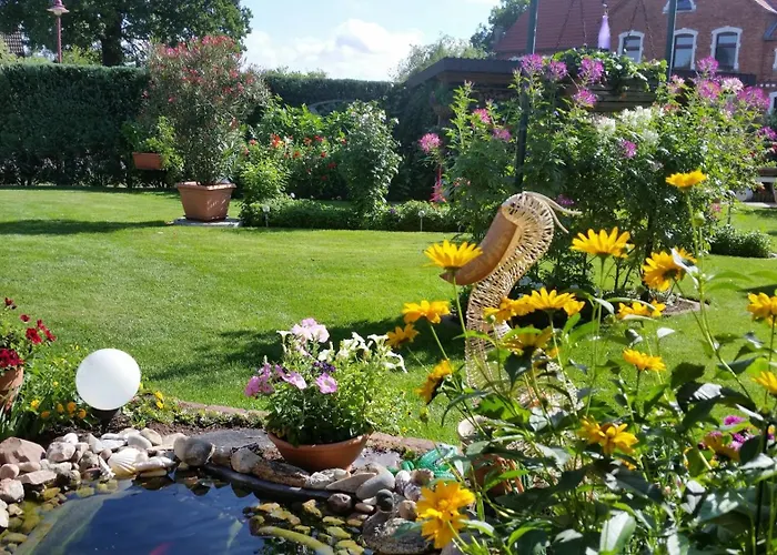 Appartement Kerstin Siggelkow