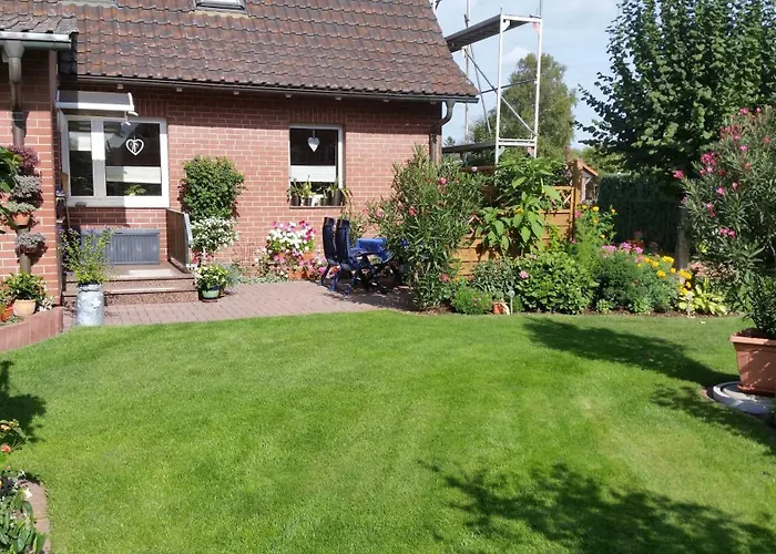 Appartement Kerstin *