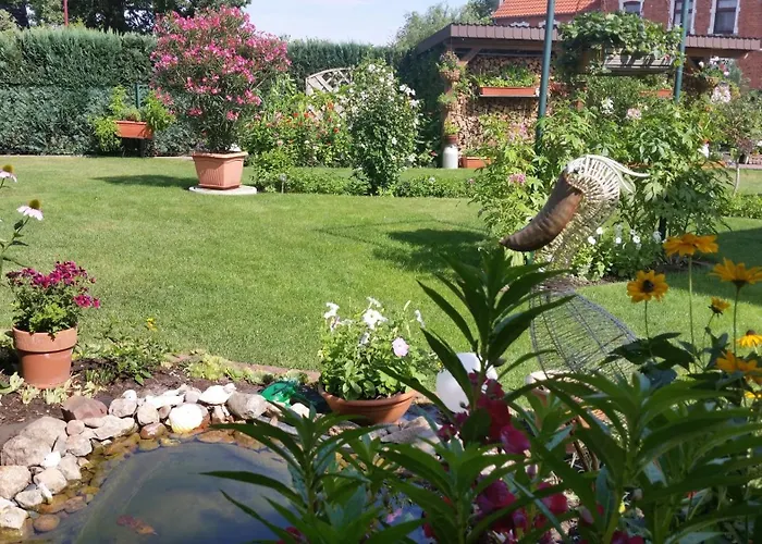 Kerstin Appartement Siggelkow