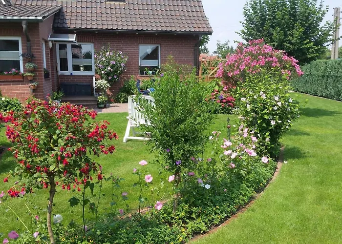 Appartement Kerstin Siggelkow