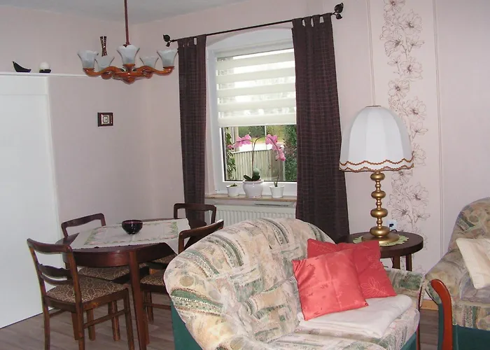 Kerstin Appartement Siggelkow