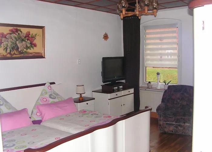 Kerstin Appartement *