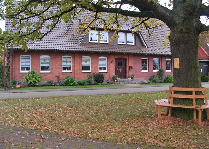 Appartement Kerstin Siggelkow