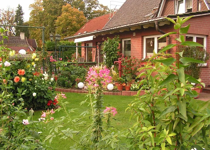 Kerstin Appartement *